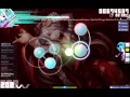 Osu! - Foreground Eclipse - I Bet You'll Forget ...