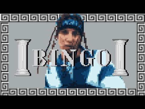 Video thumbnail for Bingo