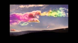 Alexandre Desplat - Colours In The Clouds