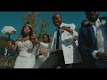 KOFFI OLOMIDE MBEMBE WEDDING ADELAIDE AUSTRALIA
