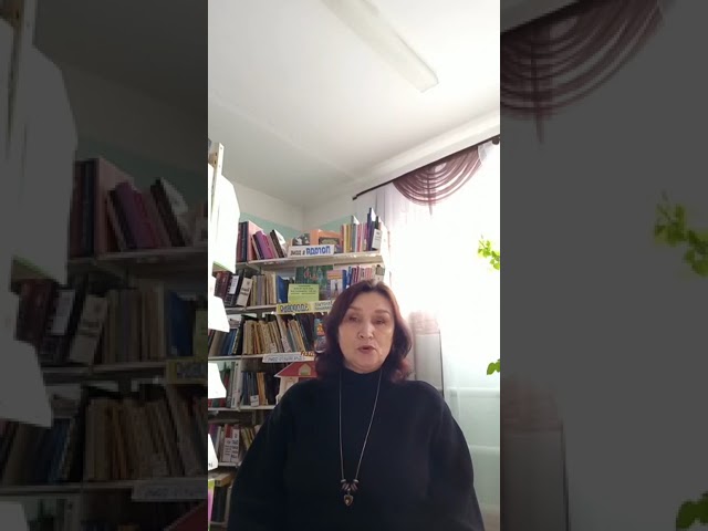 Тамара Куркова рассказывает о семейном клубе