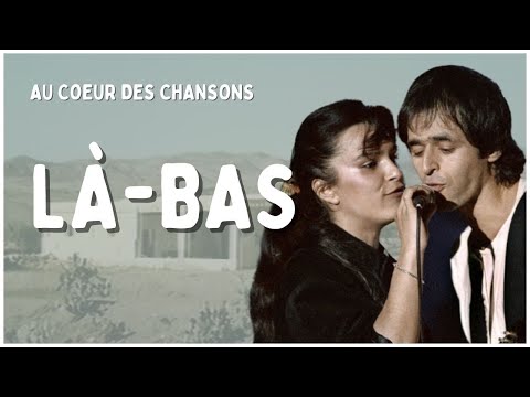 Over There (Jean-Jacques Goldman and Sirima) - Analysis