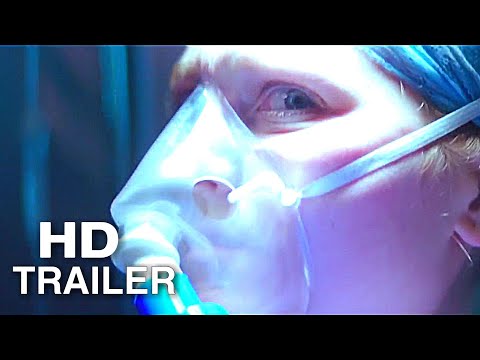 BLACK MEDICINE Official Trailer 2021 Thriller Movie