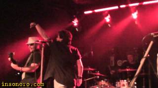 Jimmy Barnatán (Bad News)