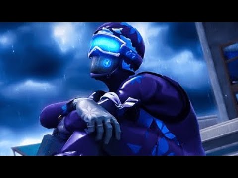 Sha Gz - Gifted 😡 (Fortnite montage)