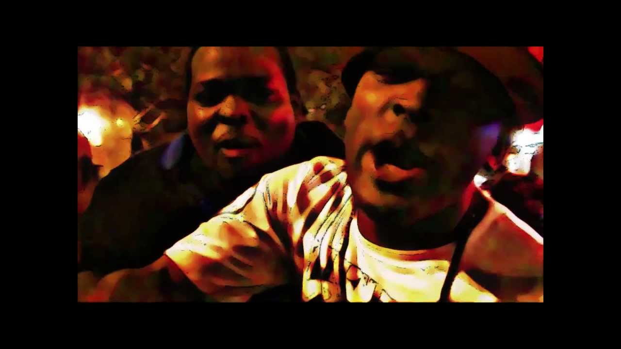 The Ginger Diaries: Part One