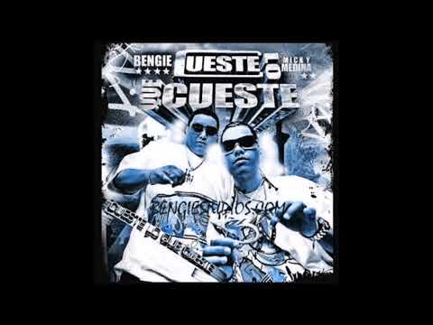 Quien Soy Yo - Bengie ft Papo V y Micky Medina