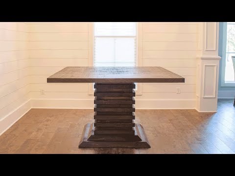 download lagu mp3 mp4 Diy Square Table, download lagu Diy Square Table gratis, unduh video klip Diy Square Table