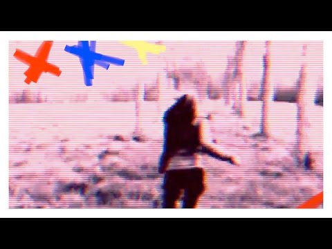 Adrien Klaz - Yeux Rouges (Lyrics Video)