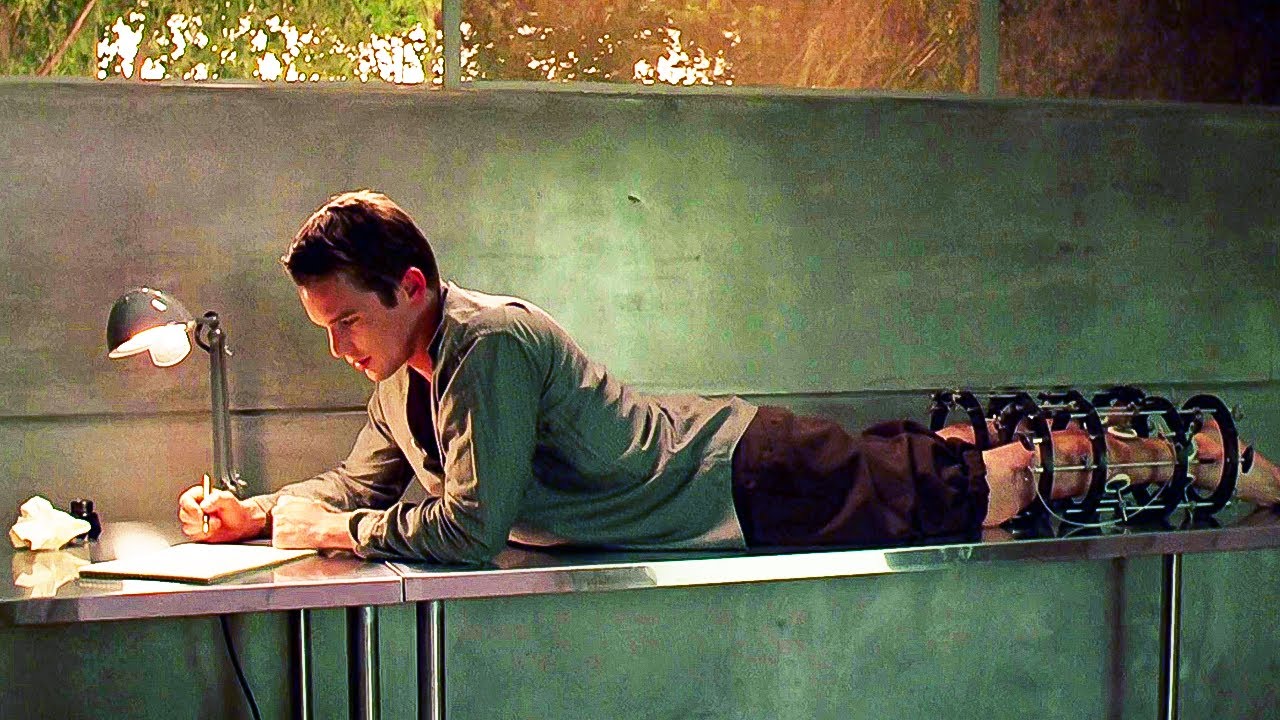 No Futuro Bebês São Geneticamente Modificados e Agora Apenas Os Melhores Genes Conseguem Um Trabalho