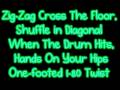 Hoedown Throwdown Miley Cyrus Lyrics