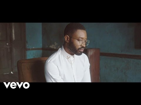 Ric Hassani - Gentleman