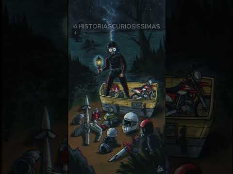 Balsa Afunda no Rio Tocantins Com motos e Quadriciclo — Dois Jovens Desaparecidos