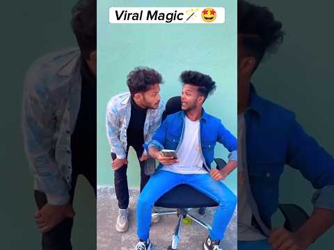 Magic karo hoga #aman-yt4 #shorts #short #viral #youtubeshorts #ytshorts #viralshorts #magic