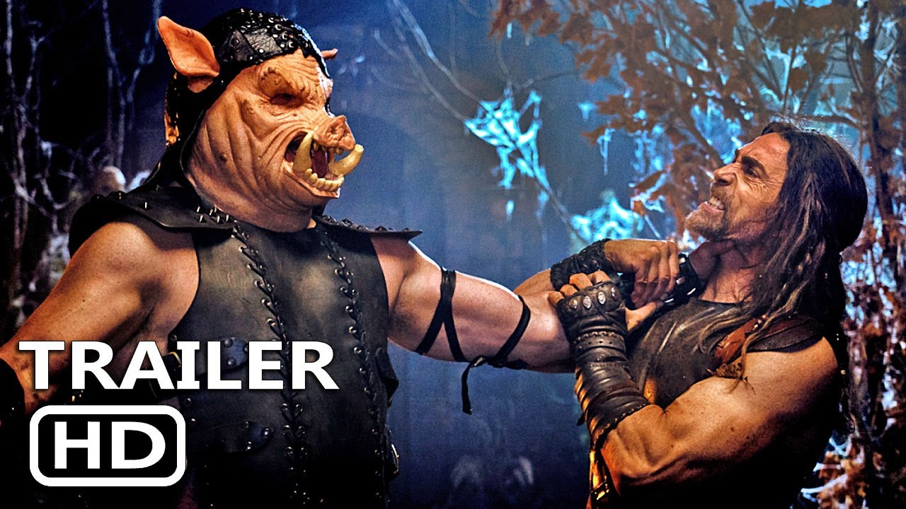 Deathstalker - Videos