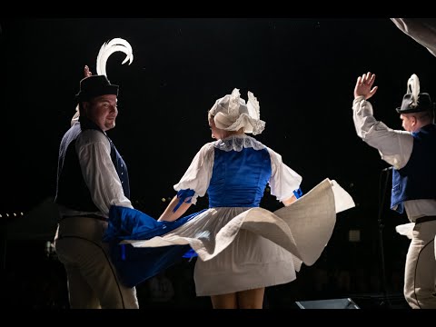 6. Folklorní (Ne)Fest / Ve Svinárkach na Ščefána / FS Kopaničiar