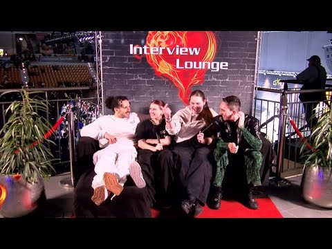 DTHO Interview| Trainerinterview mit Gabriel Hermes, Sabrina Brethauer & Marcel Nevolani