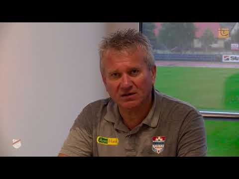 Stainer Polonia Leszno -  Obra Kościan (skrót) 1.09.2018