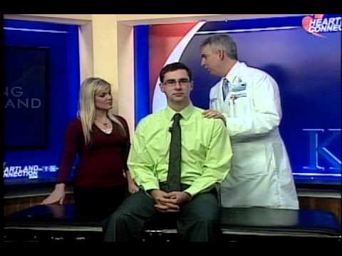 Osteopathic Manipulative Medicine Demonstration
