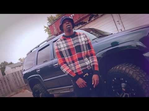 Db4Tv Presents Sav G ft Big Asi - Im Good