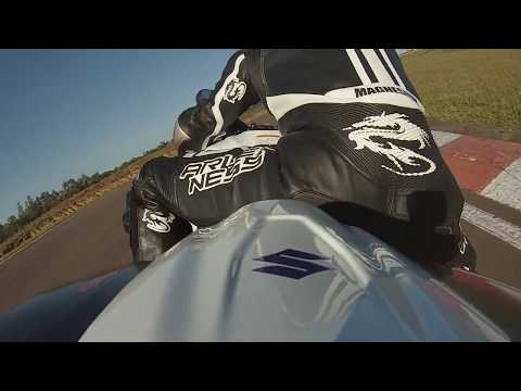 Track Day - Autódromo Internacional de Santa Cruz do Sul
