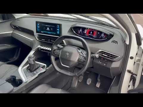 Peugeot 3008 1.5 BlueHDi 130bhp Allure - Image 2