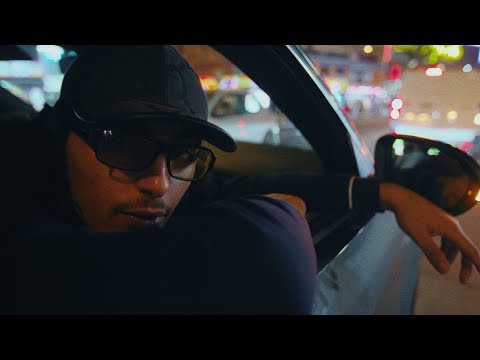 MECRA - MOOVIE (Clip Officiel)