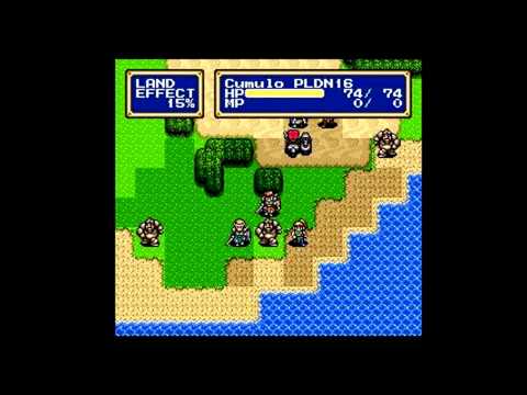 Let's play SF2 12-man marathon [68] Last desert