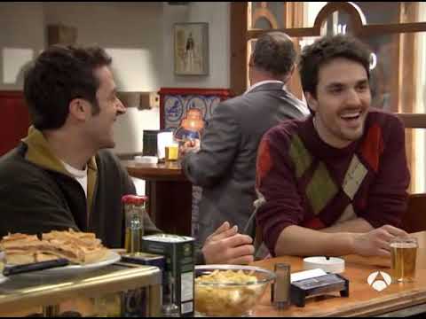 La Familia Mata 2x03 - Arresto Domiciliario