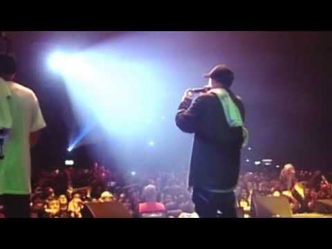 La Liga en VIVO en el Luna Park - Hoy Te Vi