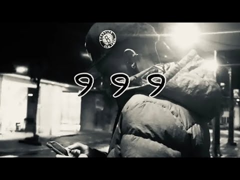 999 NEGROS LETRA🖤 - Cardy - (feat. Torpe Rompe & Bigg Dany)