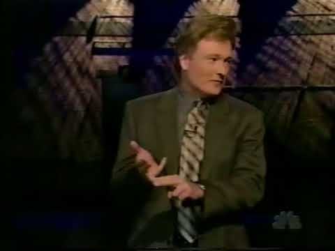 Monologue - 10/19/2000