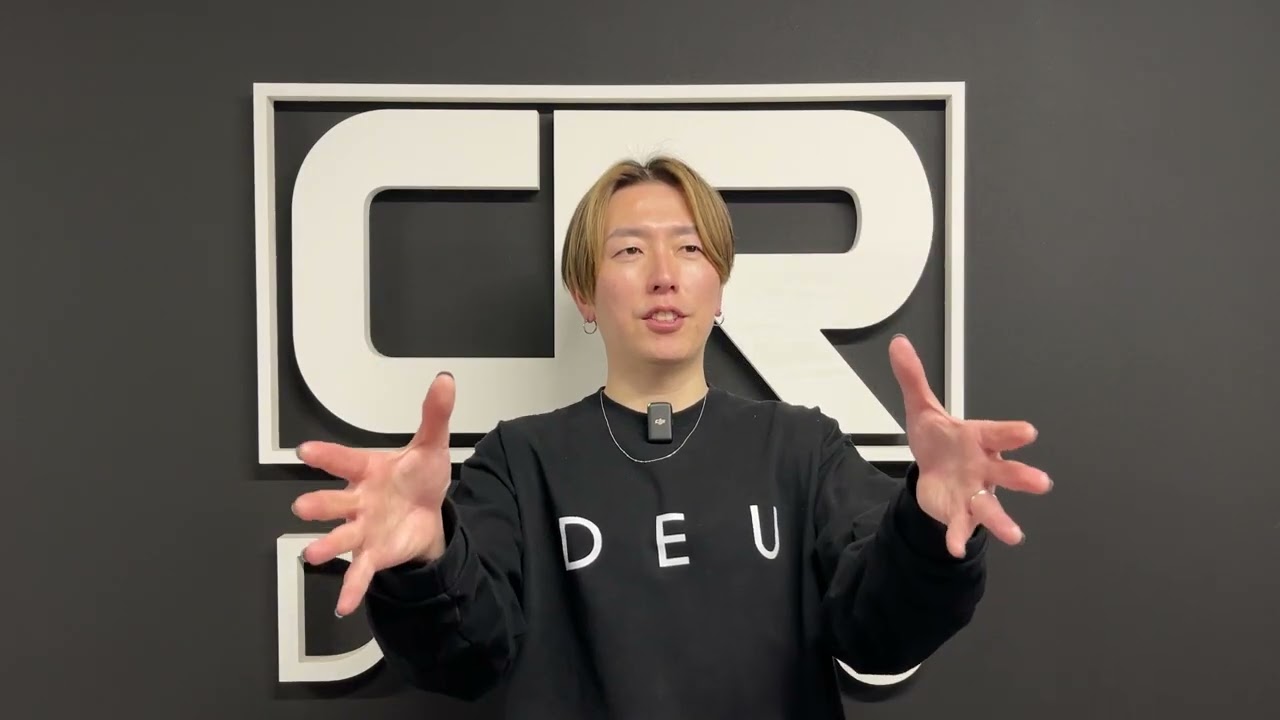 お願いがあります。