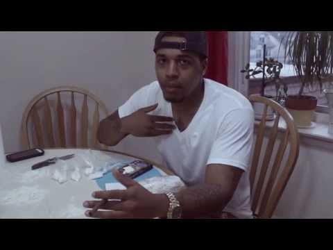 Playboy & Wavy Hefner - Riding Around #WEEATZ