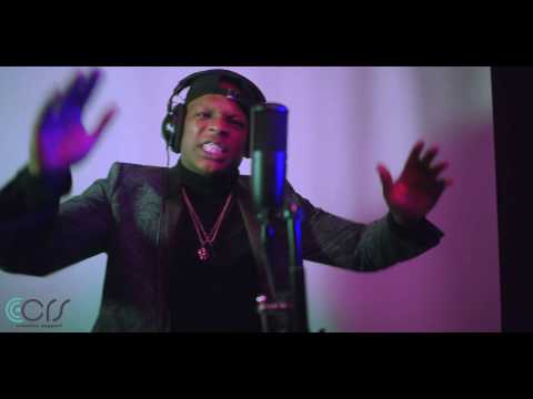 CRS | Jourdan Pierre Blair | CRS Live Sessions  EP.2