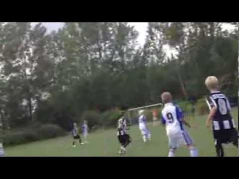 Køge BK U11: Vinder af Rosenhøjs invitationsstævne 2013