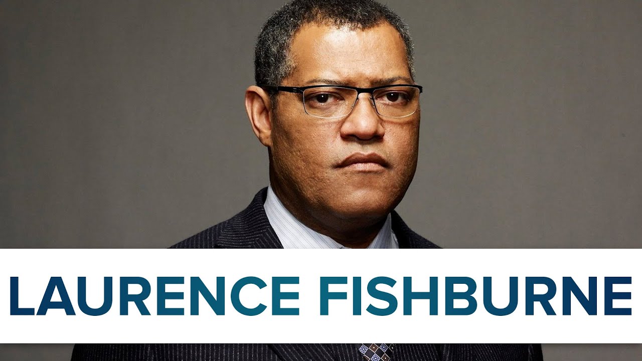 Laurence Fishburne
