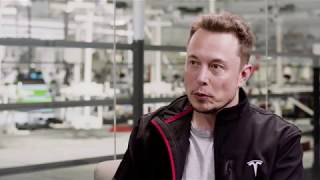 Elon Musk Says Don't Get A PhD