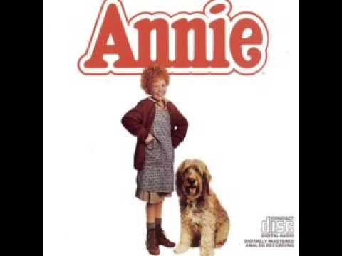 Annie (Musical) - Hooverville - Karaoke/Instrumental