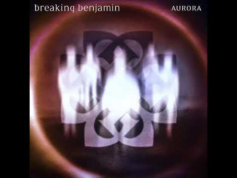 Breaking Benjamin - Failure feat. Michael Barnes (original album instrumental vs. Aurora mix)