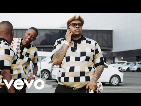 DJ Smallz, Zinedine x Sguche, 031 Choppa, Uncool MC – ZEP (Music Video) Ft. Uncool MC