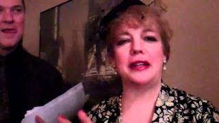 Mickey Leonard Tribute at Metropolitan Room - KT Sullivan, Karen Oberlin,