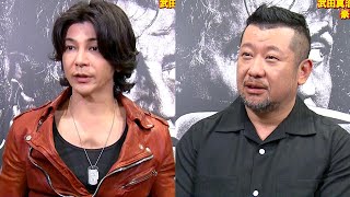 映画『ランボー ラスト・ブラッド』武田真治＆ケンドーコバヤシ特別映像