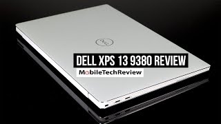 Dell XPS 13 9380 (XNDOITA3WS617GH) - відео 2