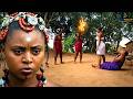 OMAMMIRI GODDESS OF THE NINE RIVERS REGINA DANIELS LATEST NIGERIAN NOLLYWOOD EPIC MOVIES