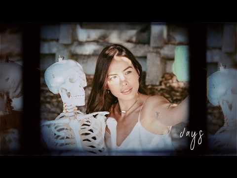SYSYI - Bones (feat. Jupiter Project)