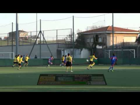 AD. PANDAS "A" - SD REVILLA