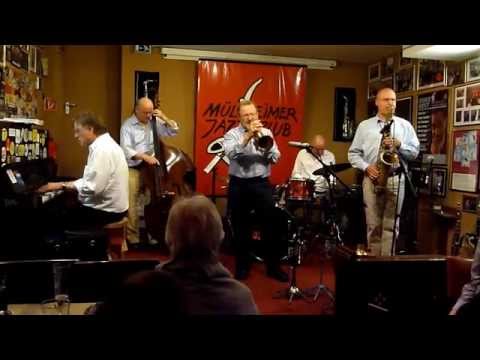 Hot Jazz Five play "Rosetta"
