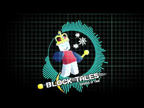 Cruel King - Block Tales OST (Cryo's Remix)