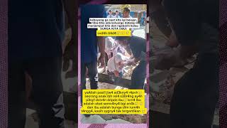 Download lagu Yang sbar nak, ibumu sdh ten4ng di Syurga nya Allah🥲 #fypviral #trendingshorts mp3